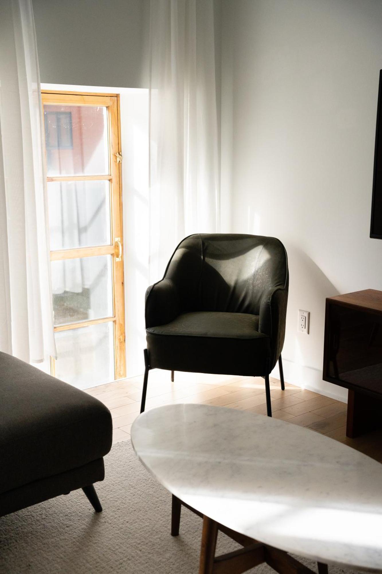 Maison Rasco By Luxury In Transit Montreal Exterior foto