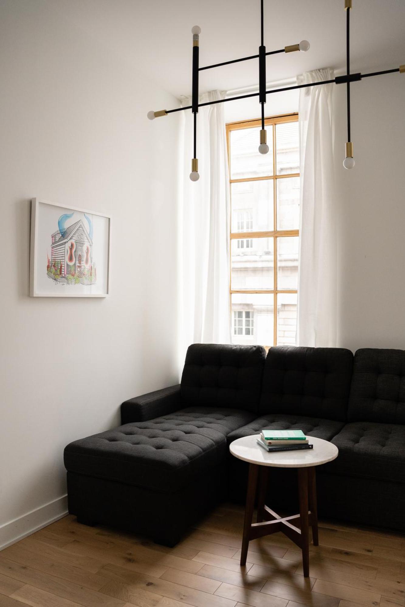 Maison Rasco By Luxury In Transit Montreal Exterior foto