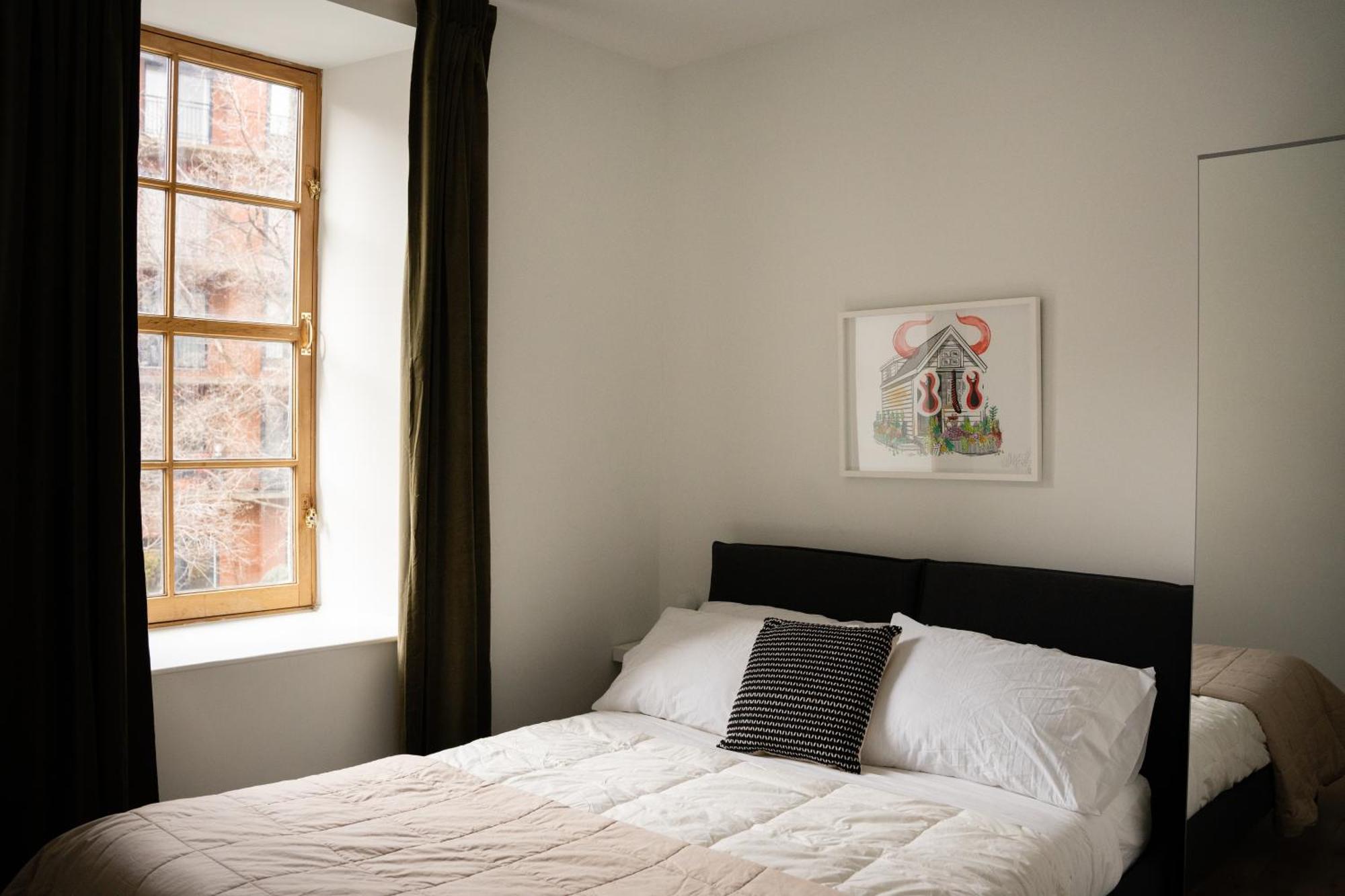 Maison Rasco By Luxury In Transit Montreal Exterior foto