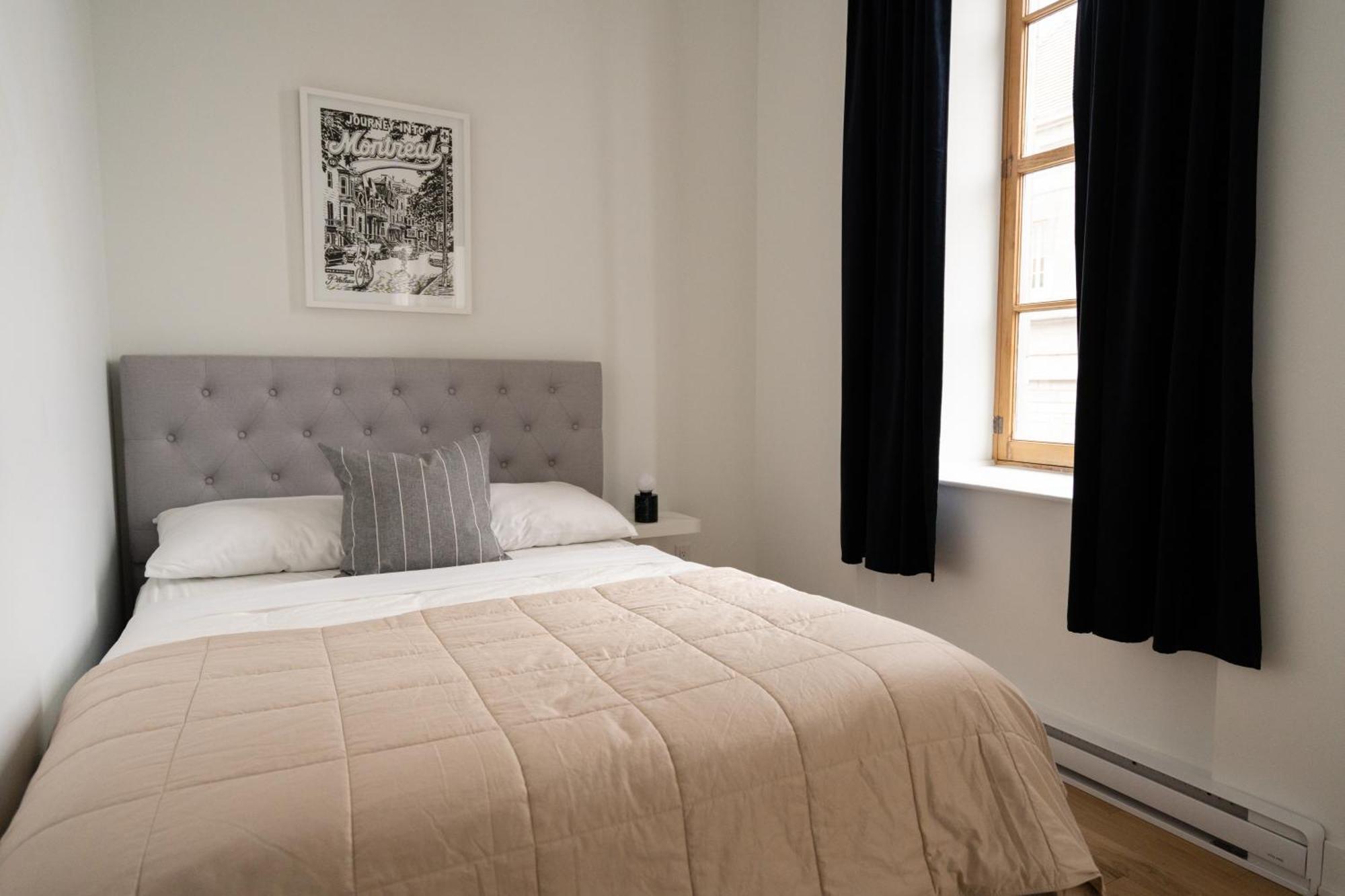 Maison Rasco By Luxury In Transit Montreal Exterior foto