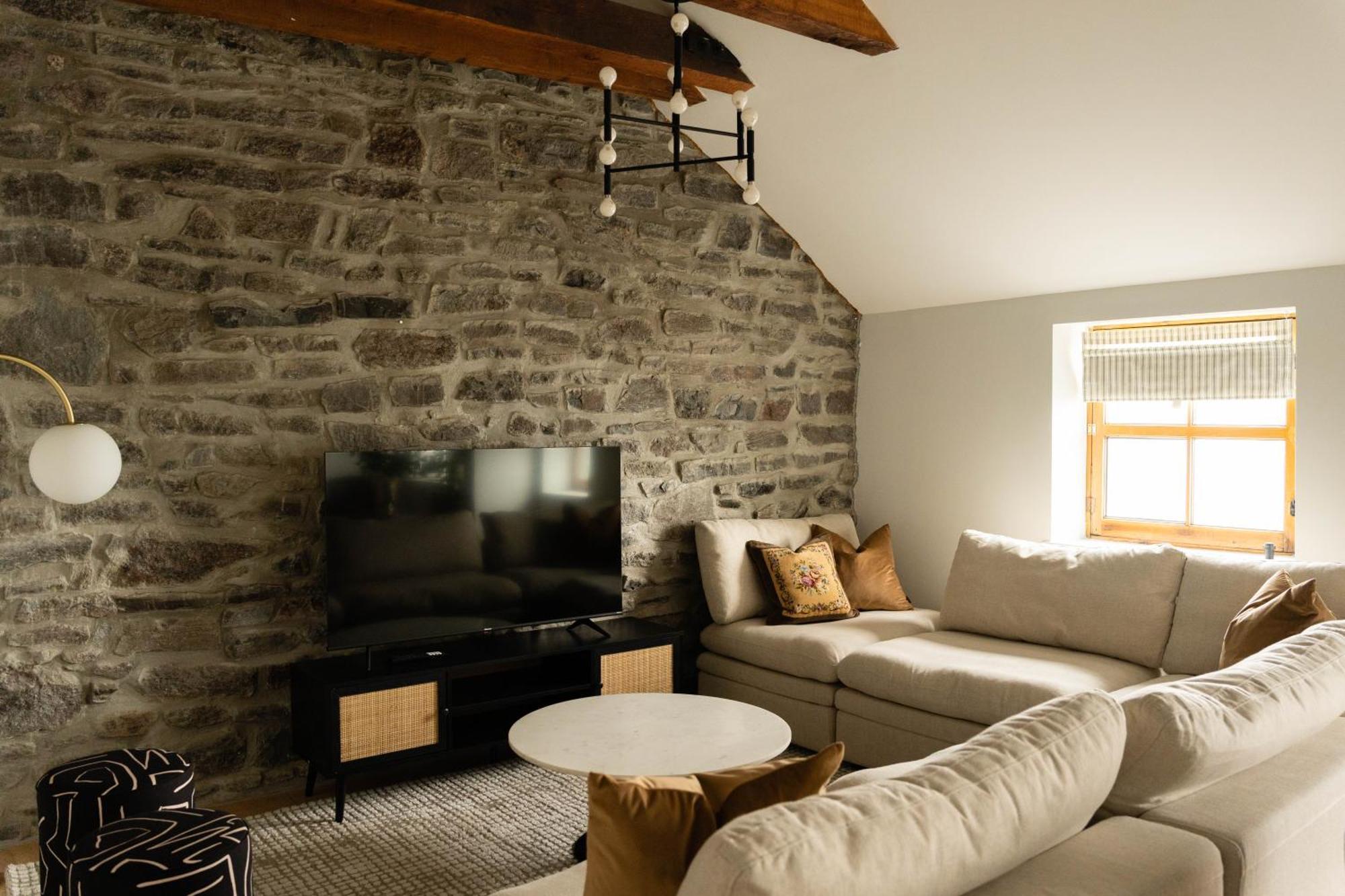 Maison Rasco By Luxury In Transit Montreal Exterior foto