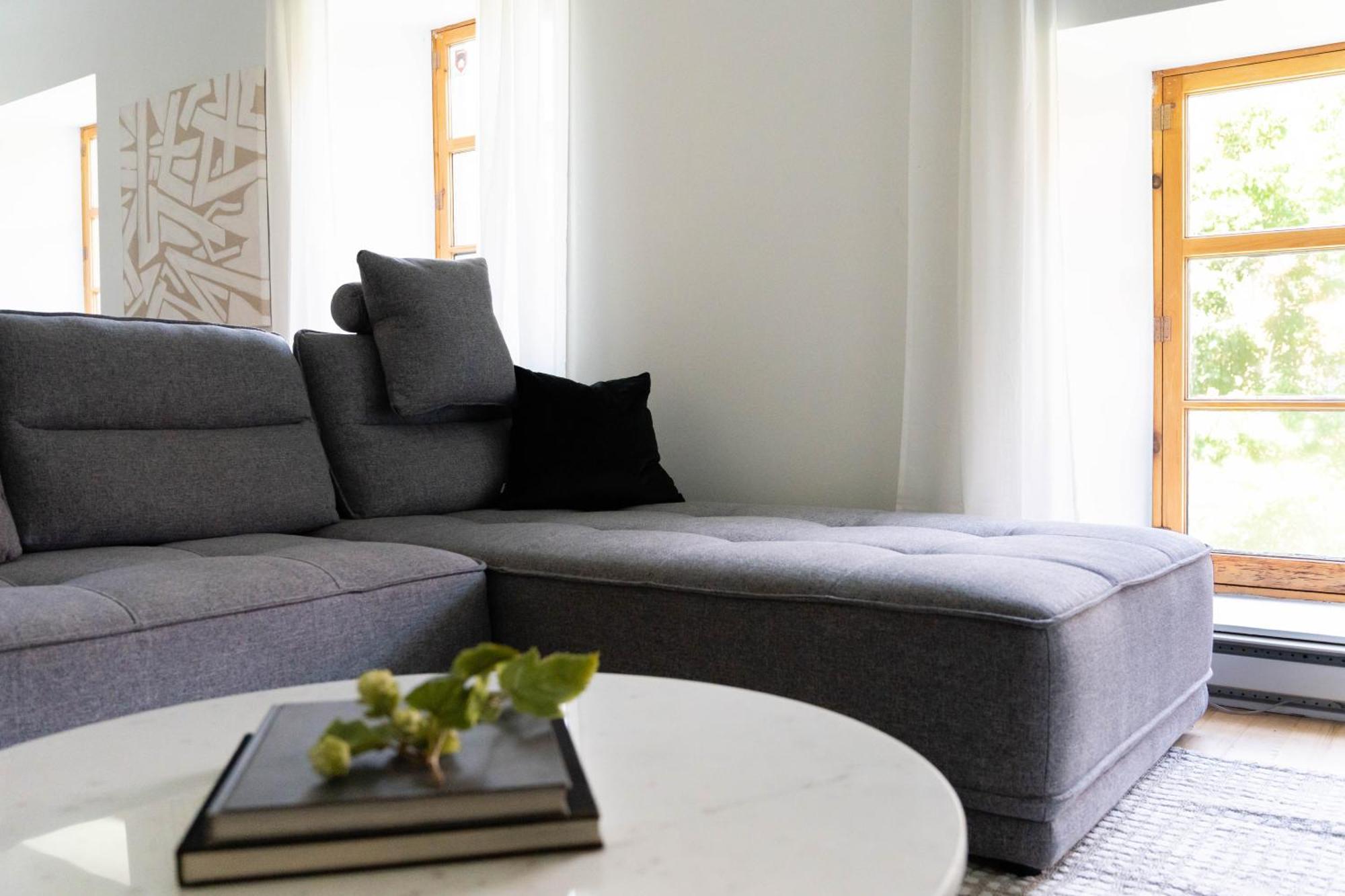 Maison Rasco By Luxury In Transit Montreal Exterior foto