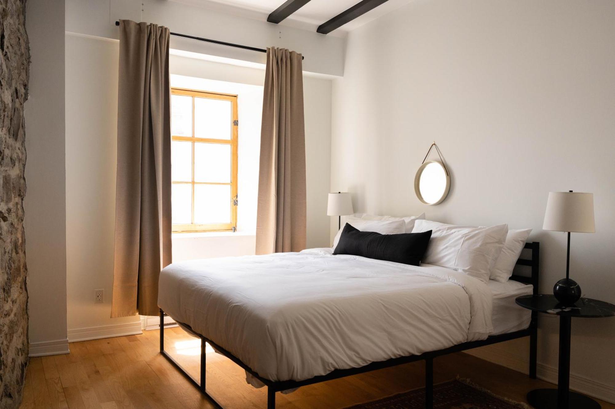 Maison Rasco By Luxury In Transit Montreal Exterior foto