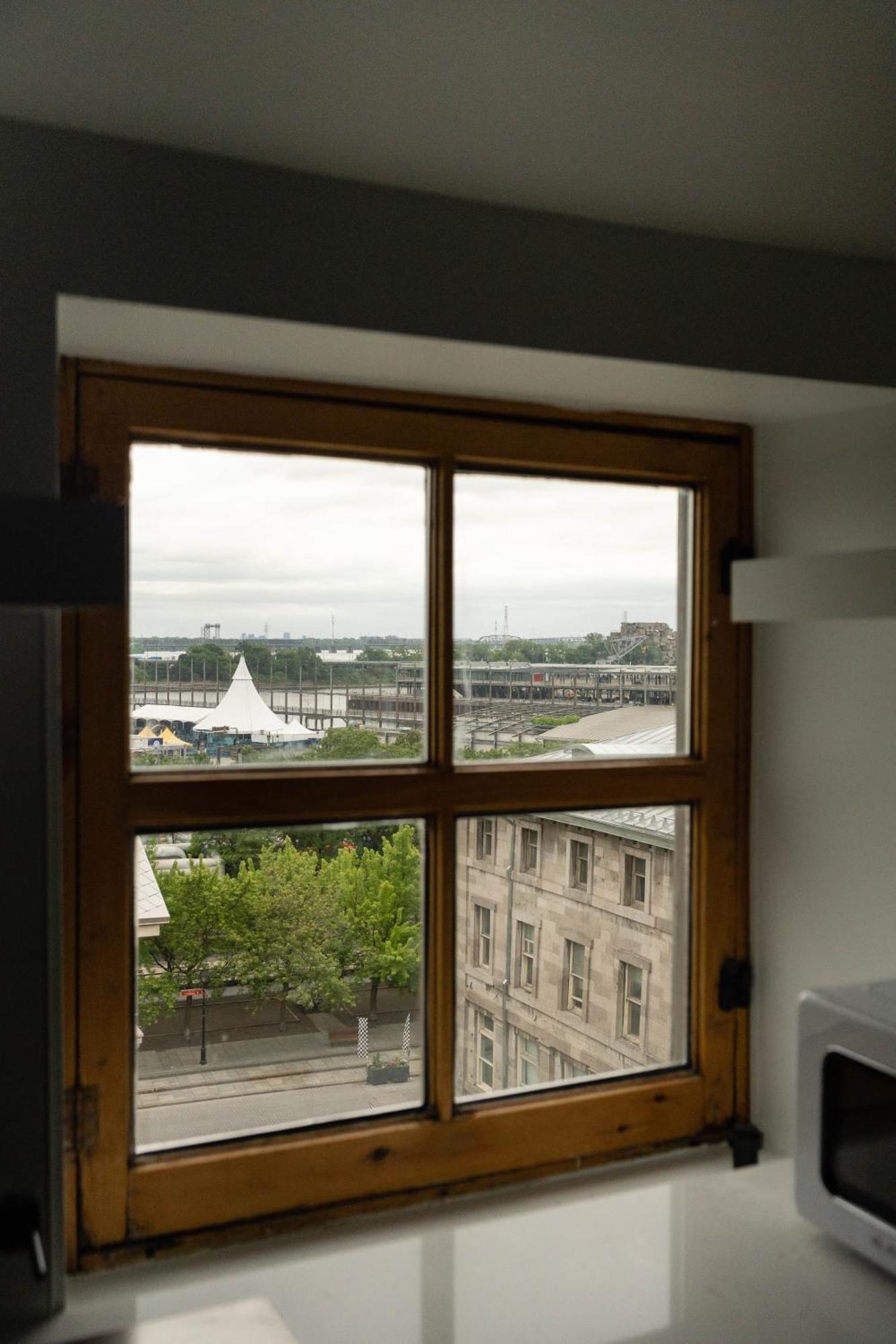 Maison Rasco By Luxury In Transit Montreal Exterior foto
