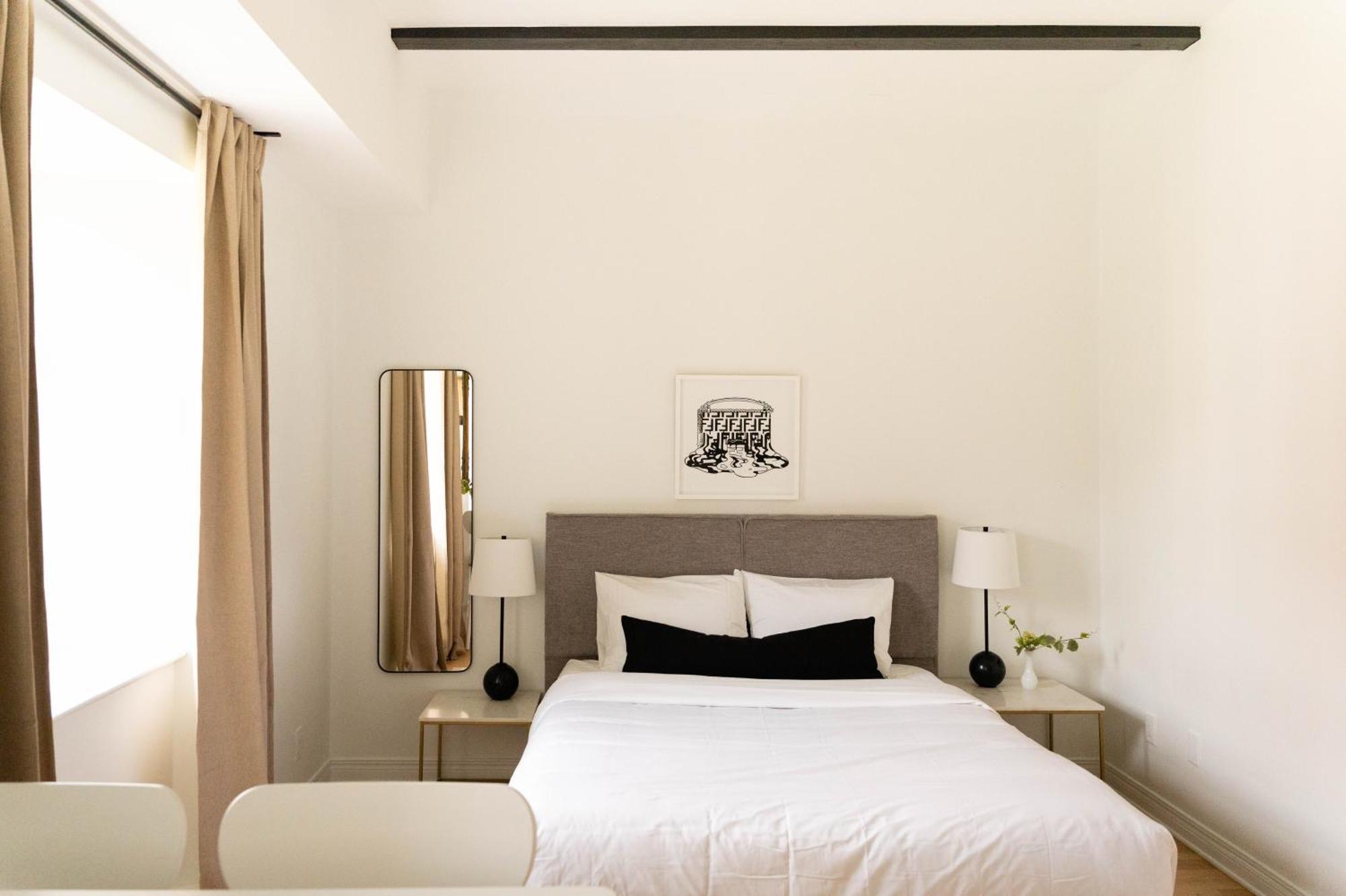 Maison Rasco By Luxury In Transit Montreal Exterior foto