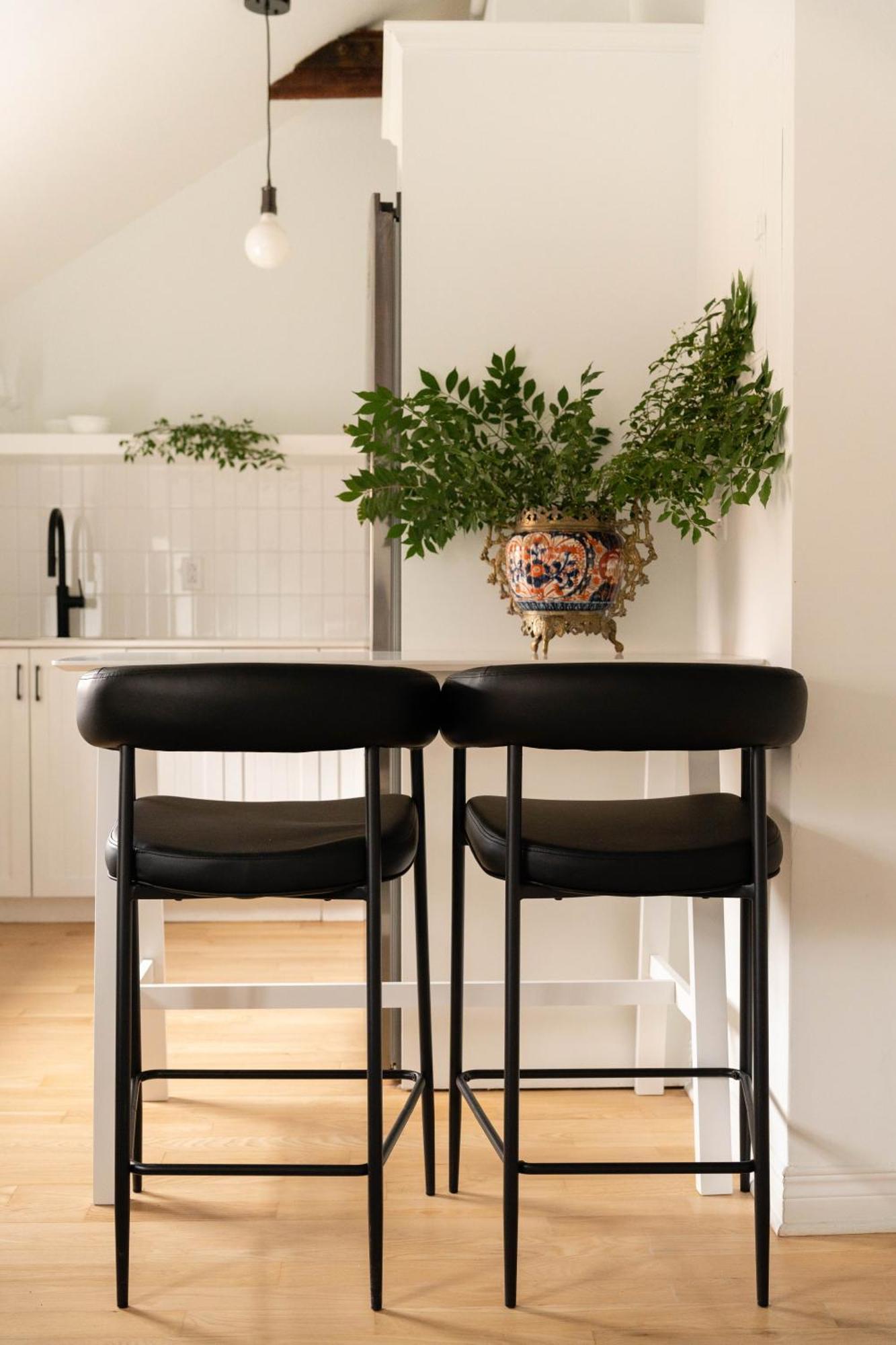 Maison Rasco By Luxury In Transit Montreal Exterior foto
